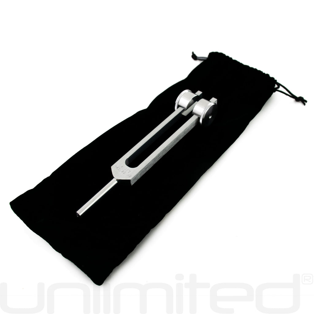 CLEARANCE SALE! Biosonics Planetary Tuning Forks (Weighted)