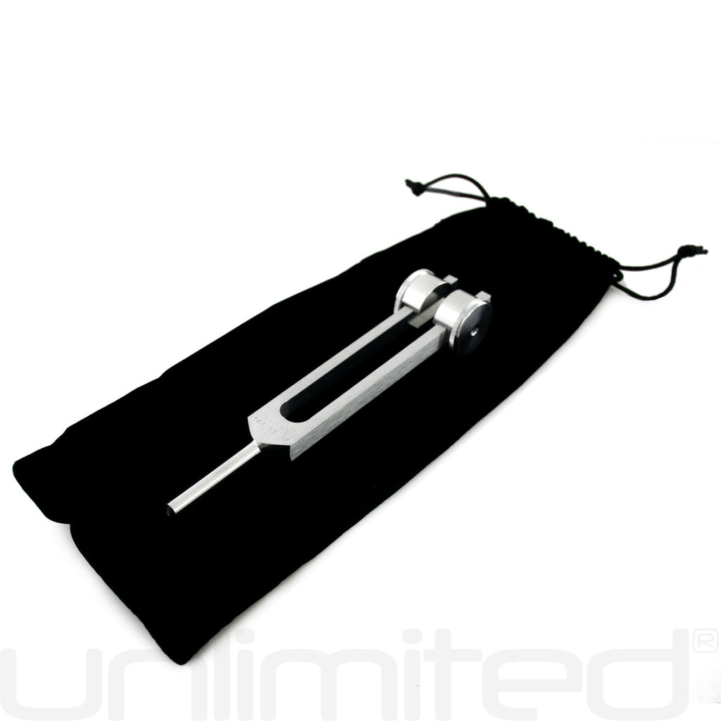 CLEARANCE SALE! Biosonics Planetary Tuning Forks (Weighted)