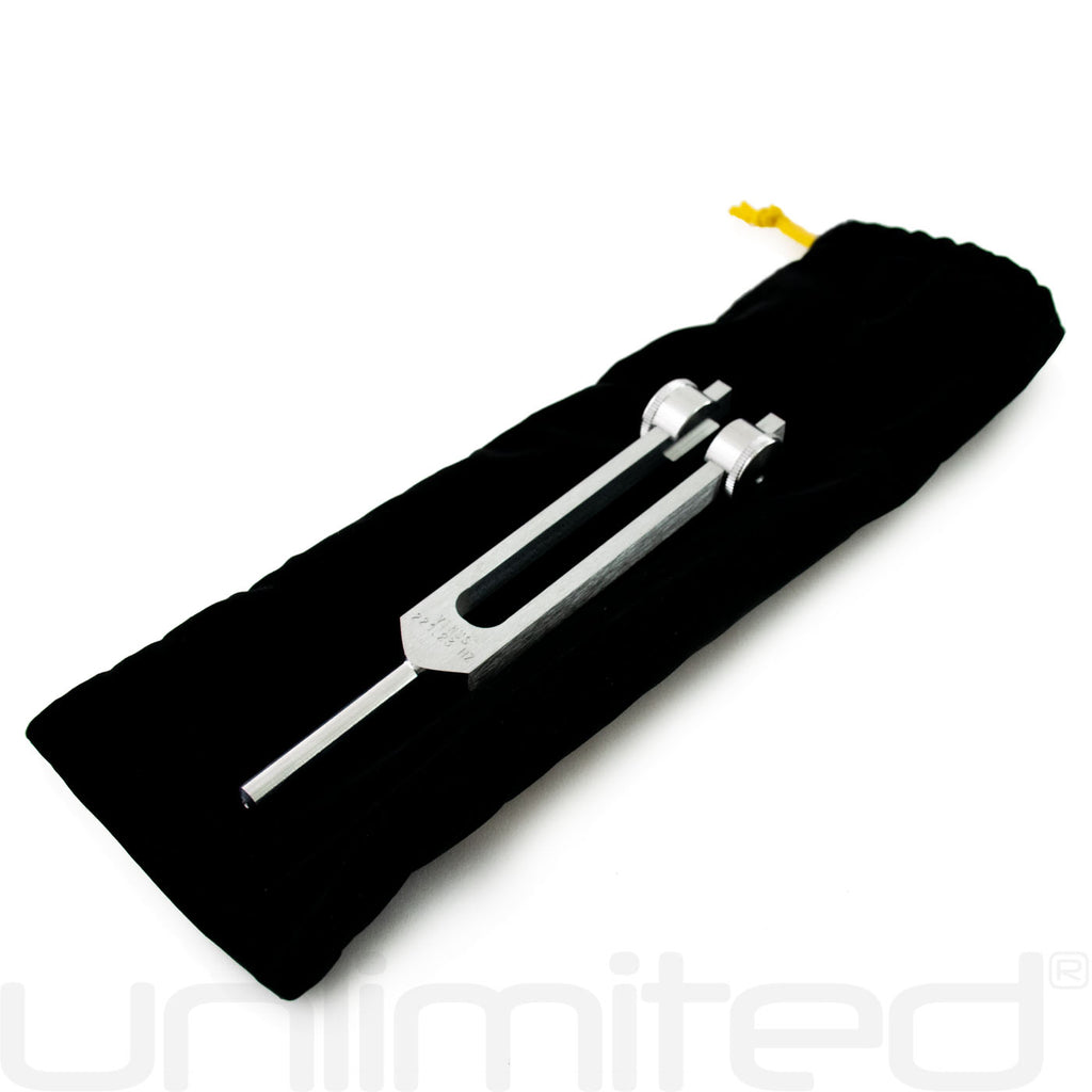 CLEARANCE SALE! Biosonics Planetary Tuning Forks (Weighted)