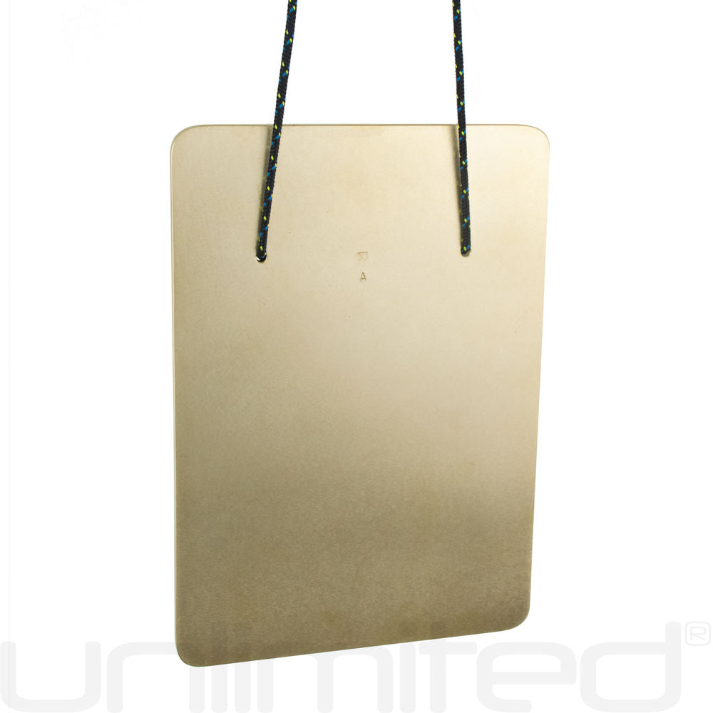 Martin Bläse Standard Tuned Sound Plates