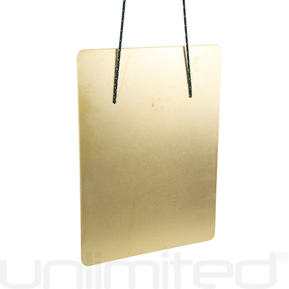 Martin Bläse Standard Tuned Sound Plates