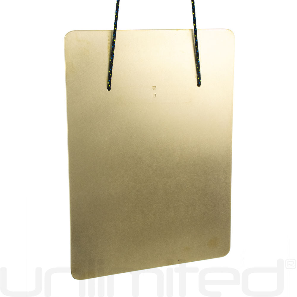 Martin Bläse Standard Tuned Sound Plates