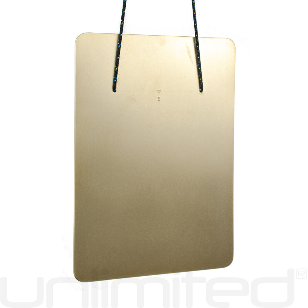 Martin Bläse Standard Tuned Sound Plates