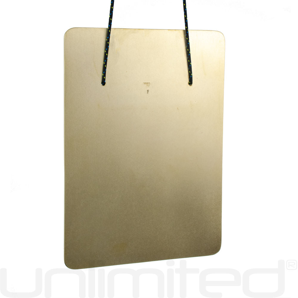 Martin Bläse Standard Tuned Sound Plates