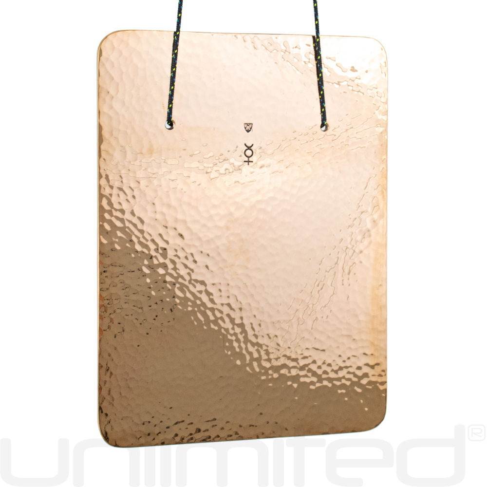 Martin Bläse Planetary Tuned Sound Plates