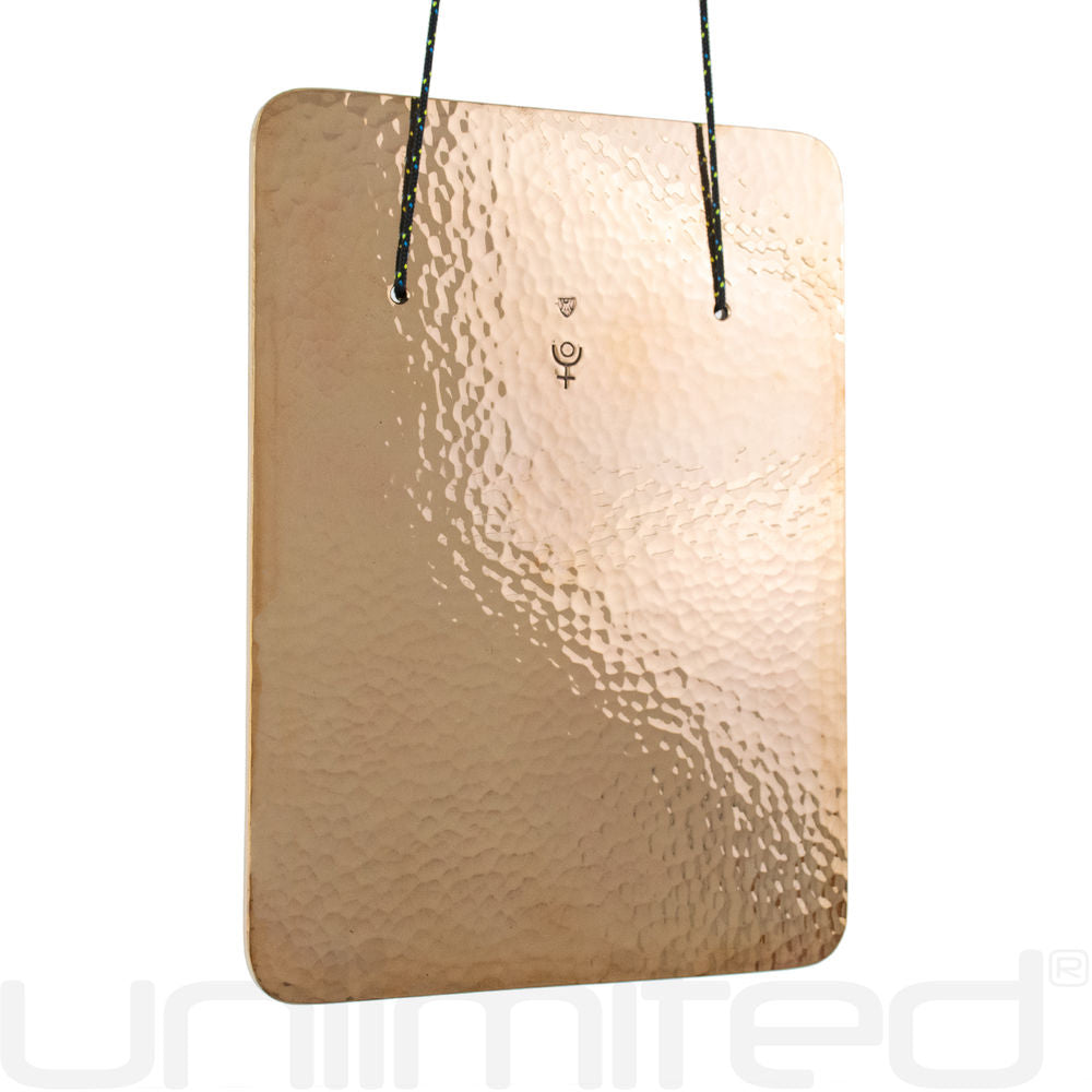 Martin Bläse Planetary Tuned Sound Plates