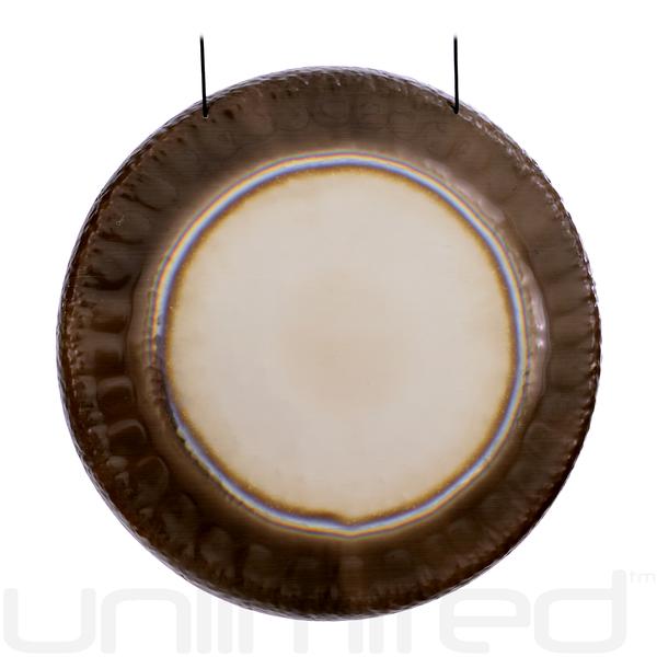Oetken 32" Accent Gong - Gongs Unlimited