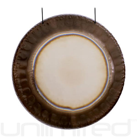 Oetken 32" Accent Gong - Gongs Unlimited