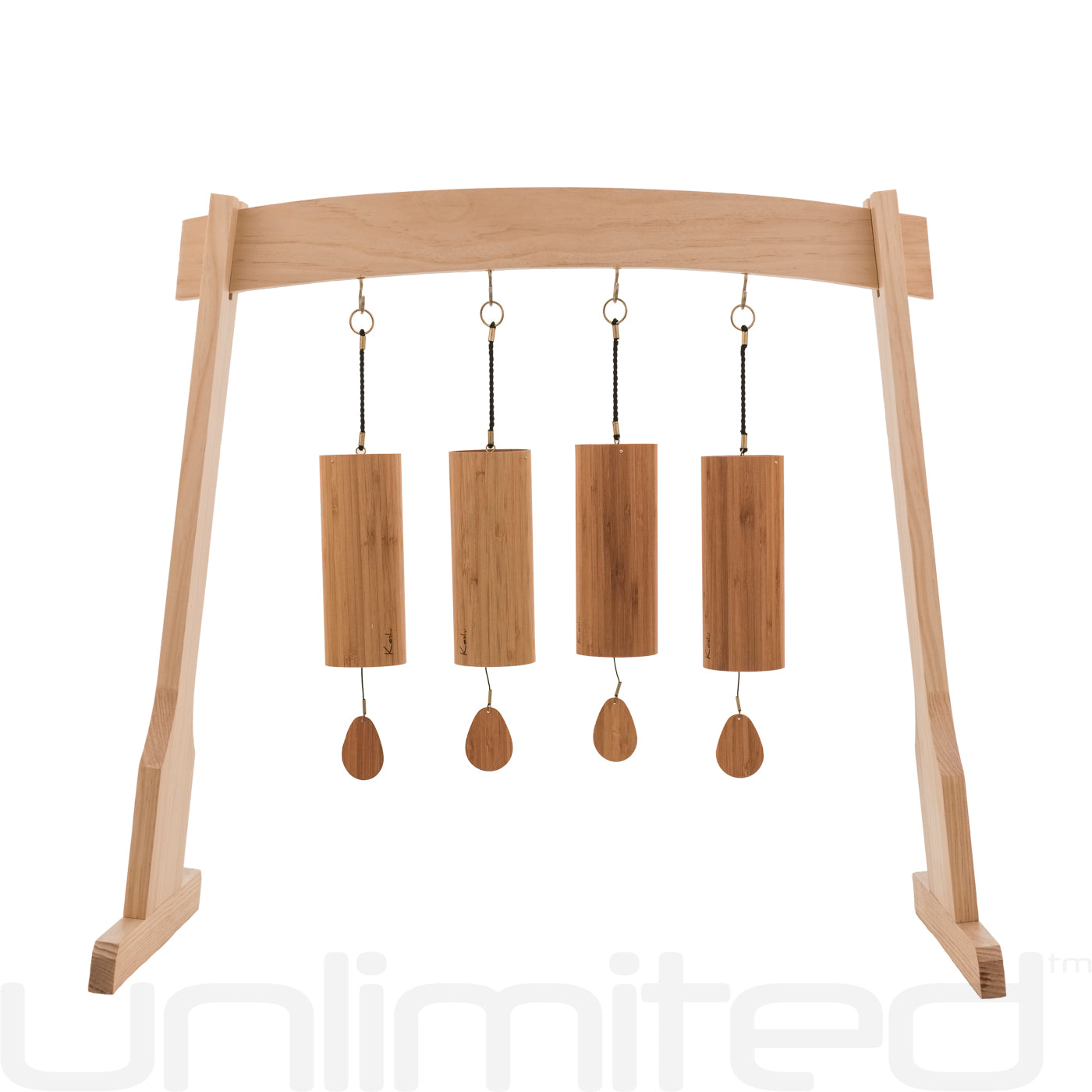 Koshi Chimes Gongs Unlimited