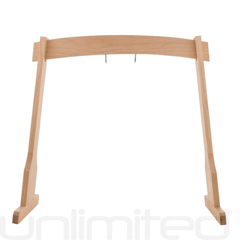 East 14th Street/Chimefornia Stand for 14" Gongs and Chimes - Gongs Unlimited