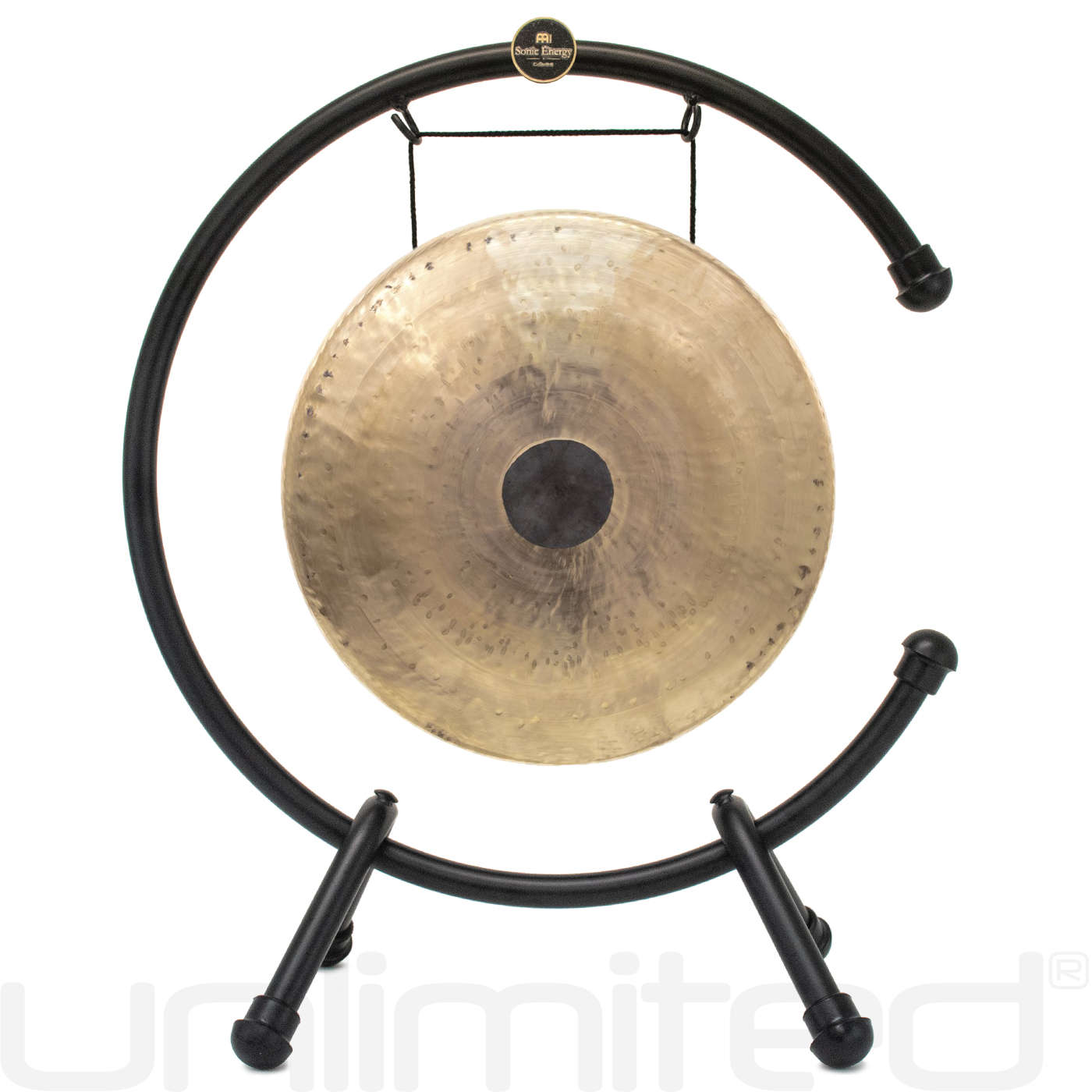 Wave Drum  Shawn Aceto Sounds - Handcrafted Gongs