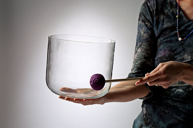 Ohm Therapeutics Mallet Activator - Gongs Unlimited