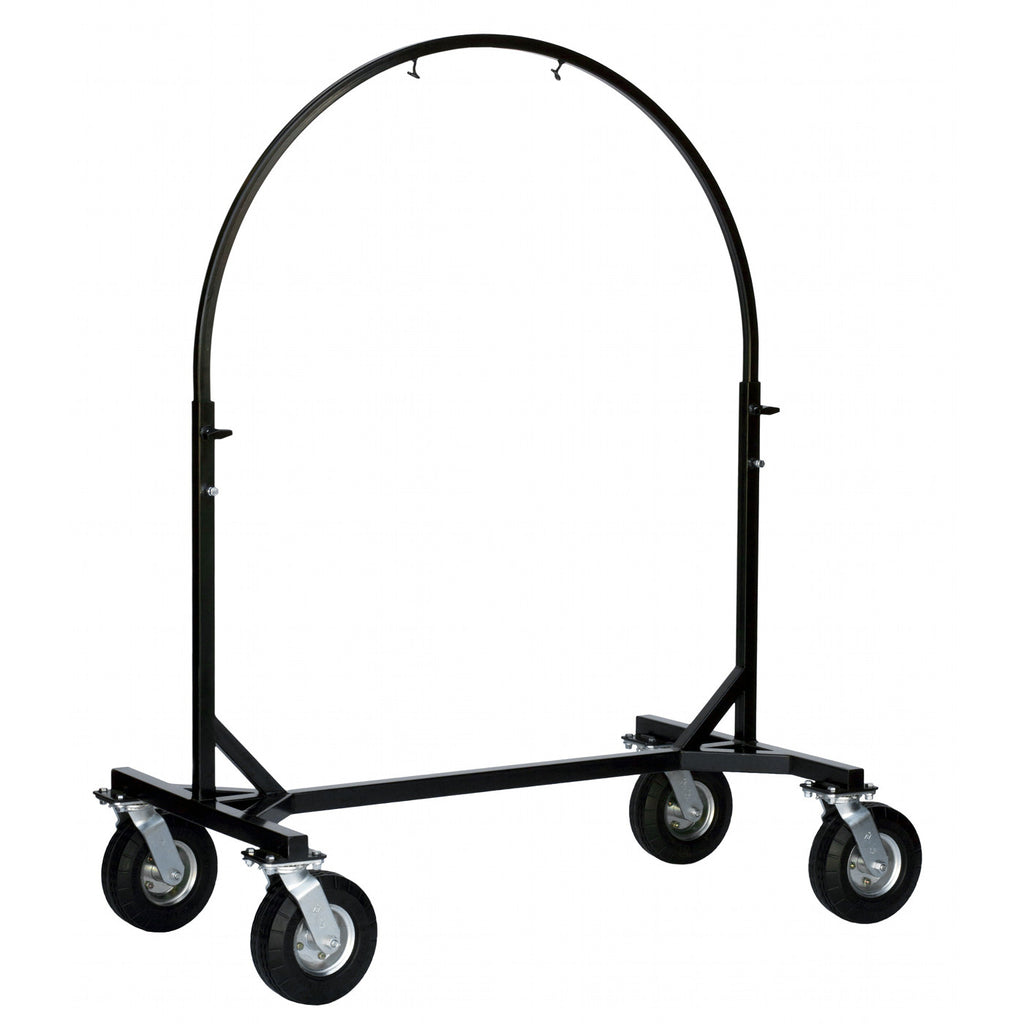 Corps Design Adjustable Marching Band Gong Stands for 32" to 40" Gongs - Gongs Unlimited