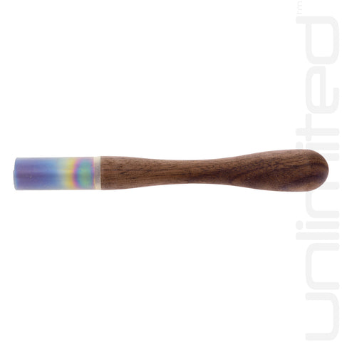 Martin Bläse Cosmic Tube Striker - Gongs Unlimited