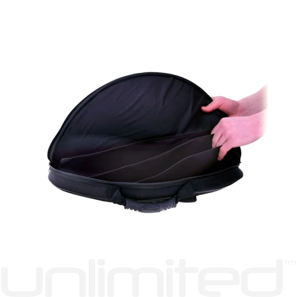 Unlimited Multi-Cymbal Backpacks - Holds 4 Easily