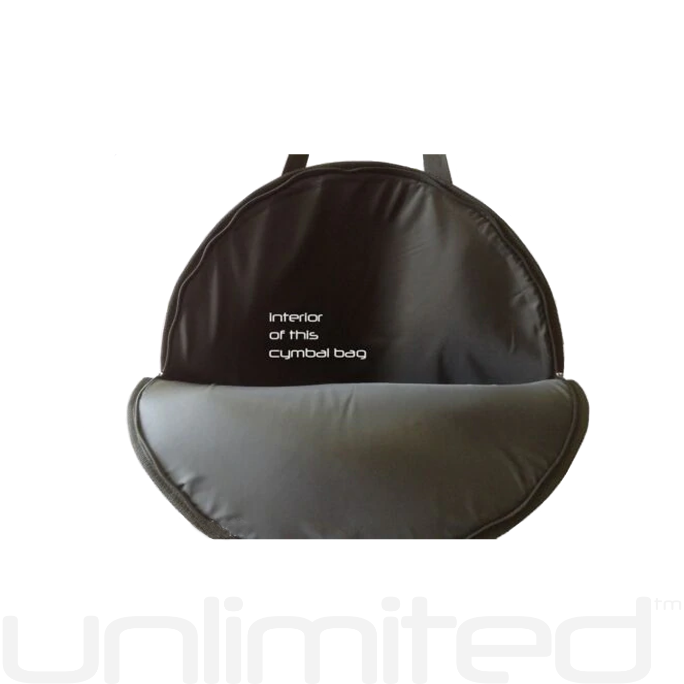 TTETTZ Sac de rangement pour cymbale, gong, sac de transport robuste et TTETTZ Sac de rangement pour cymbale, gong, sac de transport robuste et