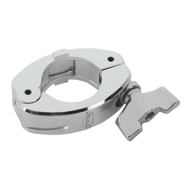 Gibraltar Chrome Right Angle Clamp - Forks Drum Closet