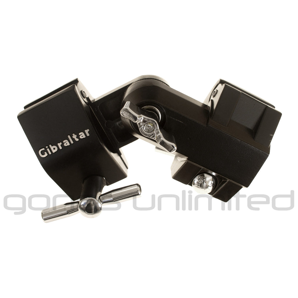 Gibraltar Road Series Adjustable Angle Clamp (SC-GRSAAC) - Gongs Unlimited
