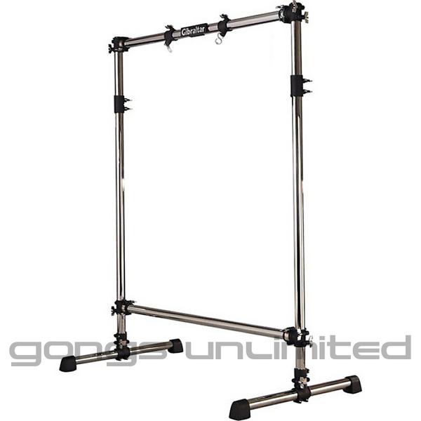 Gibraltar Gong Stand for 42" to 52" Gongs (SPECIAL by GU) - Gongs Unlimited
