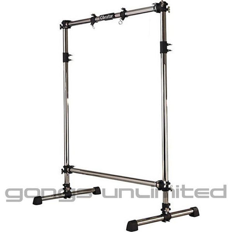 Gibraltar Gong Stand for 42" to 52" Gongs (SPECIAL by GU) - Gongs Unlimited