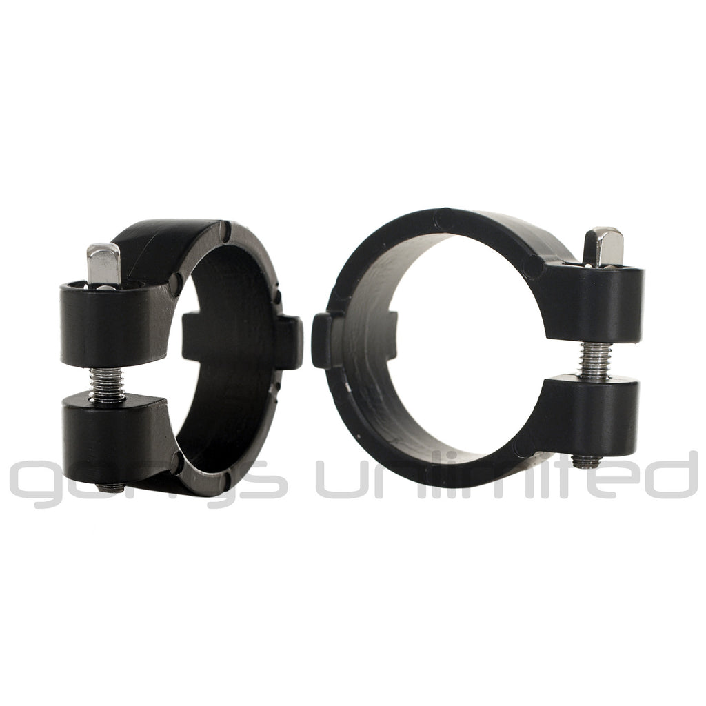 Gibraltar Power Rack Memory Lock 2-Pack (SC-GPRML) - Gongs Unlimited