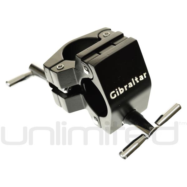 Gibraltar SC-GRSSMC Road Series Super Multi-clamp - Black Gibraltar SC-GRSSMC Road Series Super Multi-clamp - Black