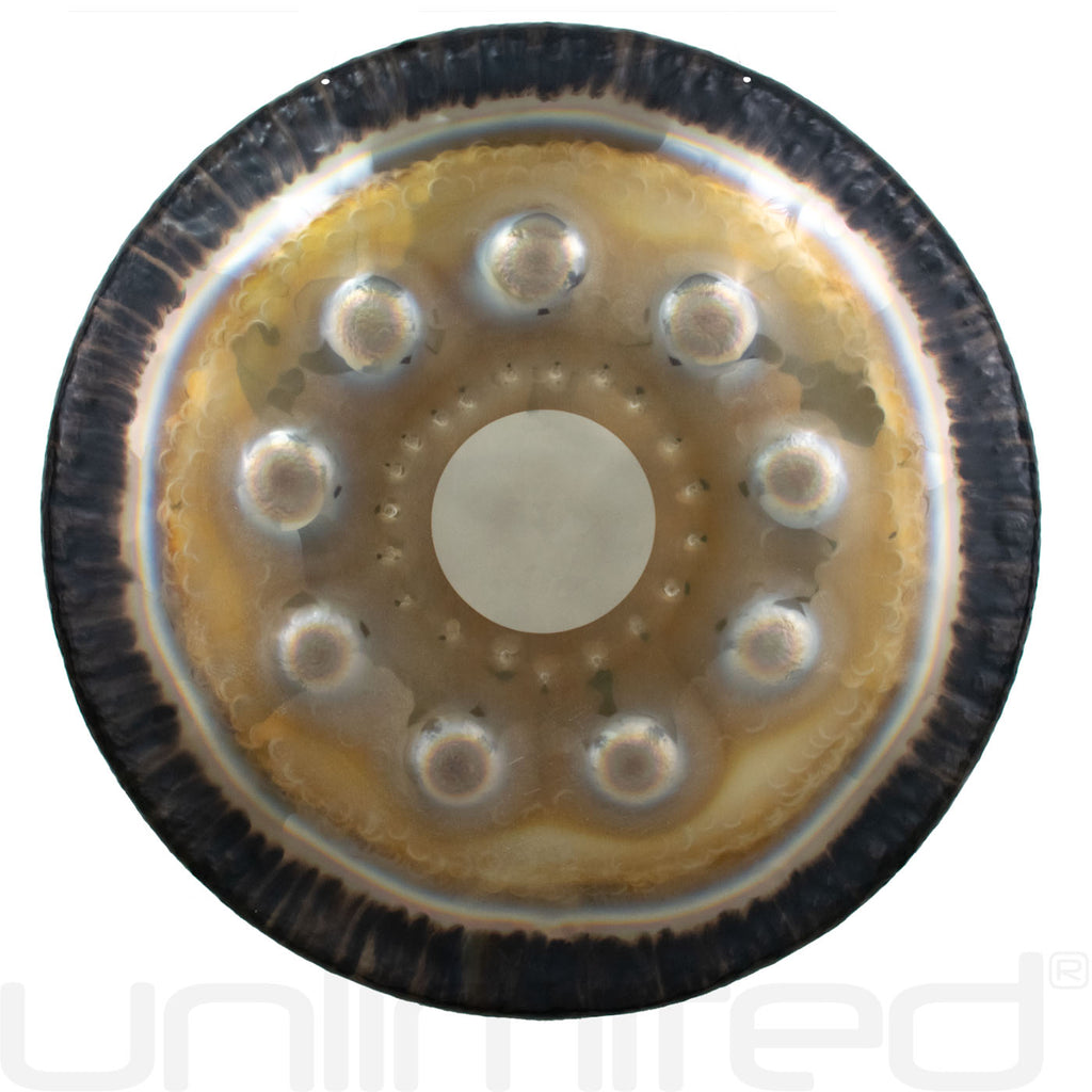 Gongland 42" Creation #9 Gongs - FREE SHIPPING