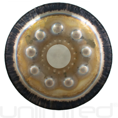 Gongland 42" Creation #9 Gongs - FREE SHIPPING