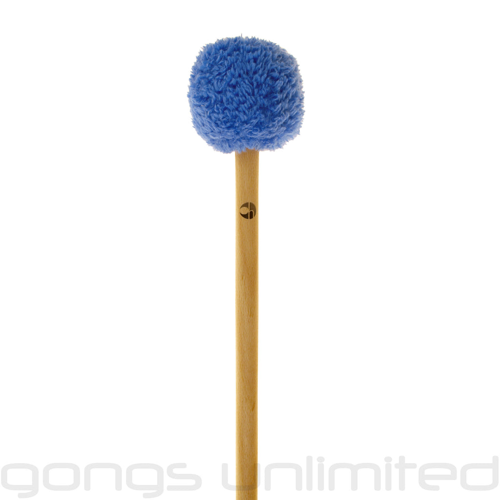 Ollihess Short Handled Medium Gong Mallets (M174) - Solo - Gongs Unlimited