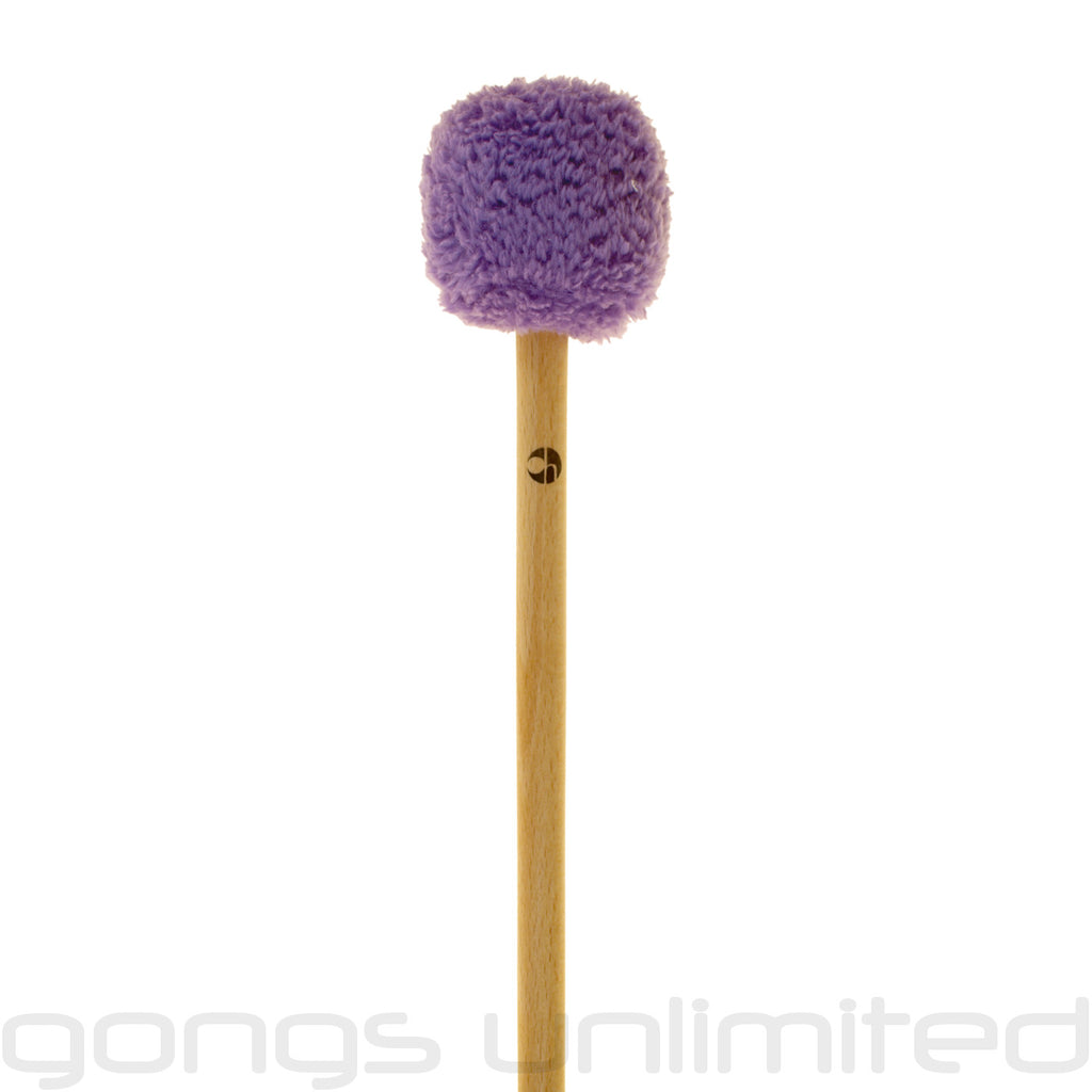 Ollihess Short Handled Medium Gong Mallets (M174) - Solo - Gongs Unlimited