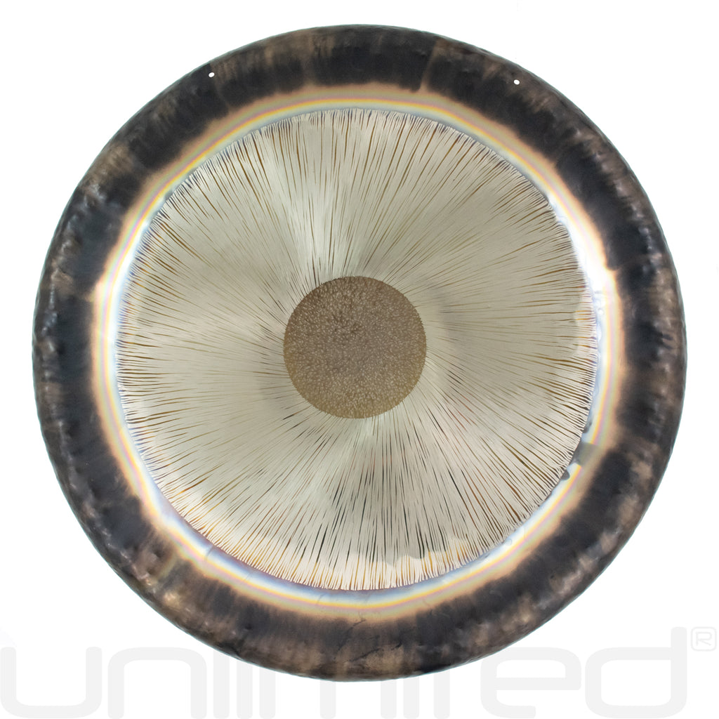 Gongland 30" Gravity Gongs