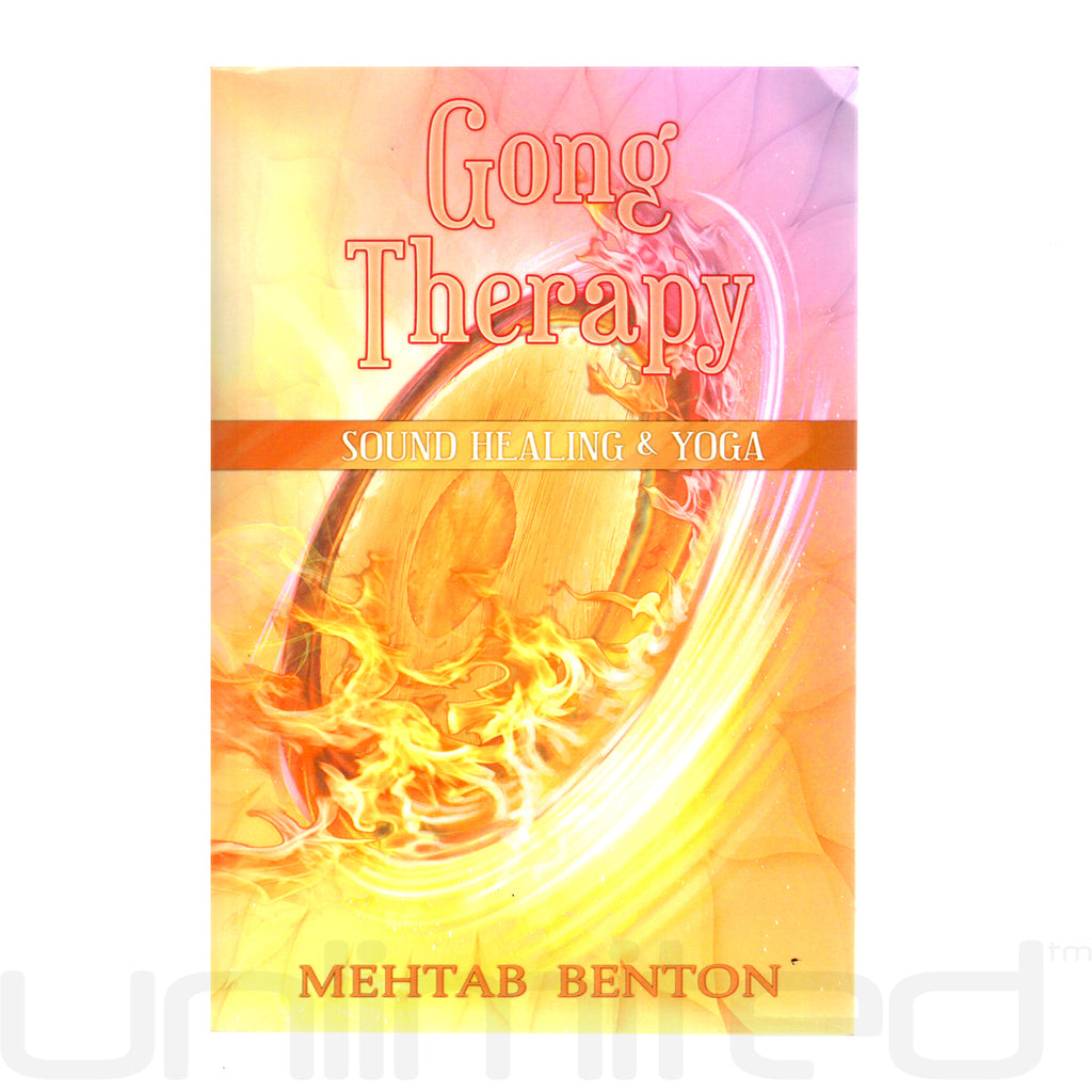 Books by Mehtab Benton - Gongs Unlimited
