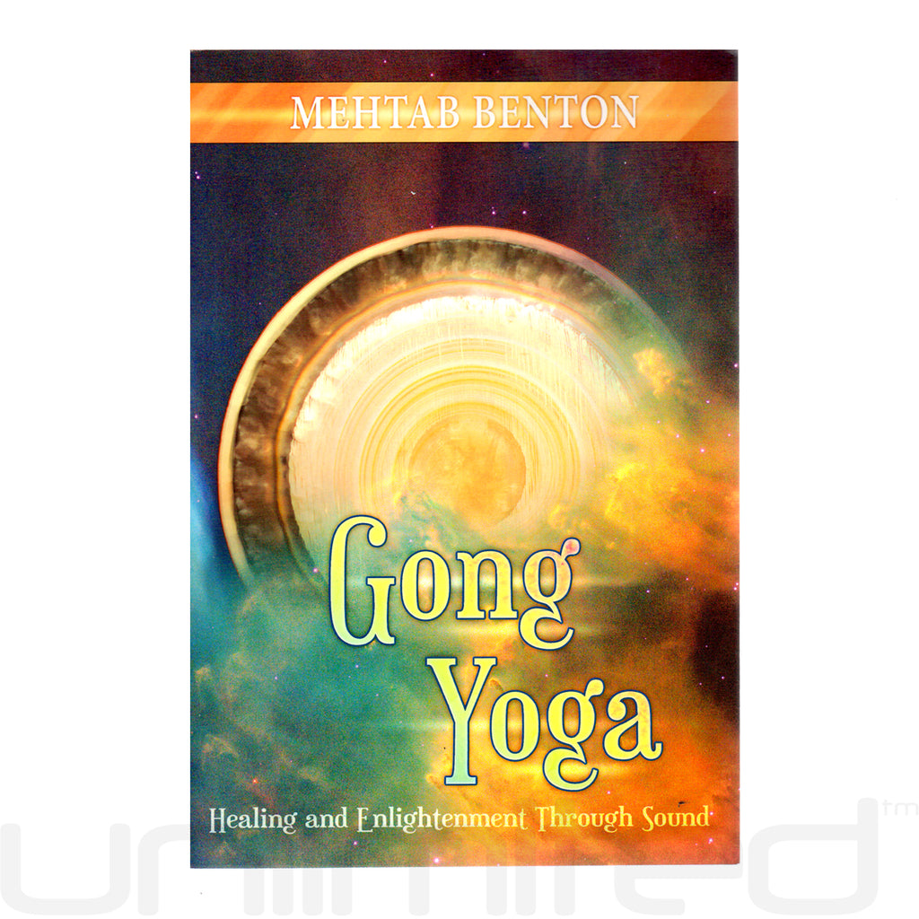 Books by Mehtab Benton - Gongs Unlimited