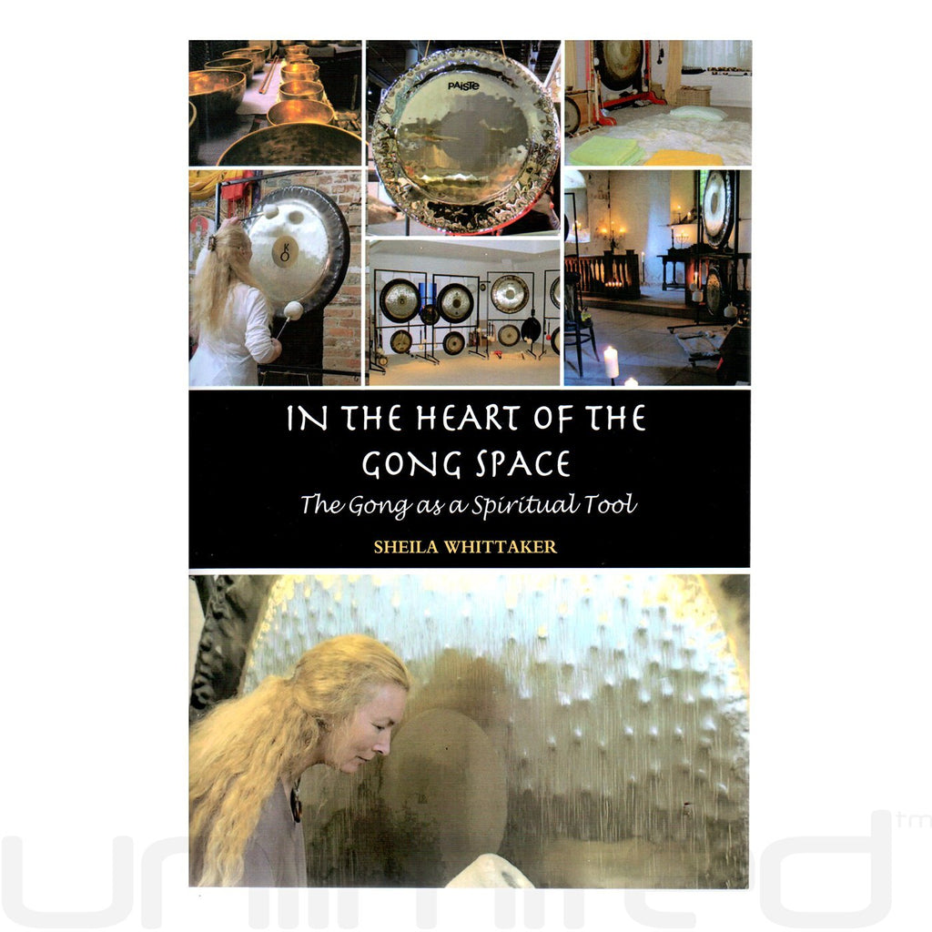 Books by Sheila Whittaker - Gongs Unlimited