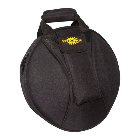 Idiopan Padded Gig Bags for Steel Tongue Drums