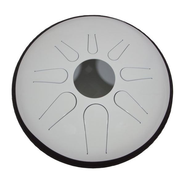 Idiopan Steel Tongue Drums and Accessories - Gongs Unlimited