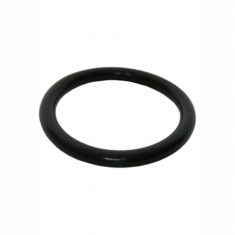 Idiopan 4" Black Display Ring