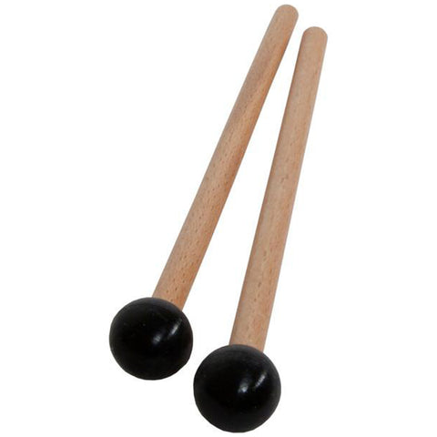 Idiopan Mallets for Steel Tongue Drums