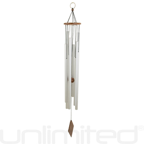 Unlimited Solfeggio Sound Healing Wind Chimes