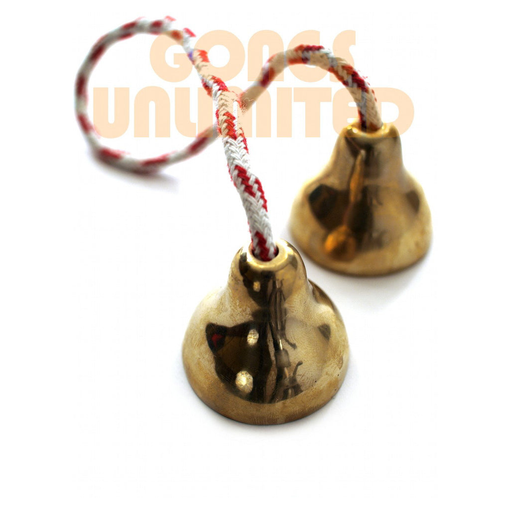 Peng-Pong Bells (a.k.a. Peng Ling Bells)