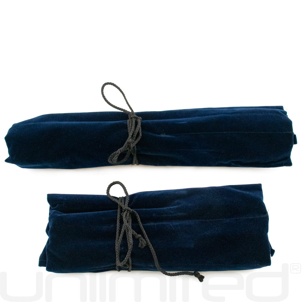 Luminanti Human Organs Tuning Fork Set (Unweighted)