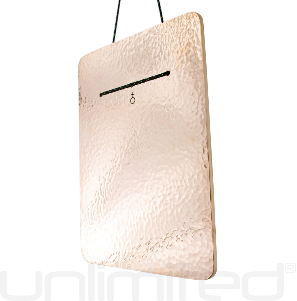 Martin Bläse Planetary Tuned Sound Plates