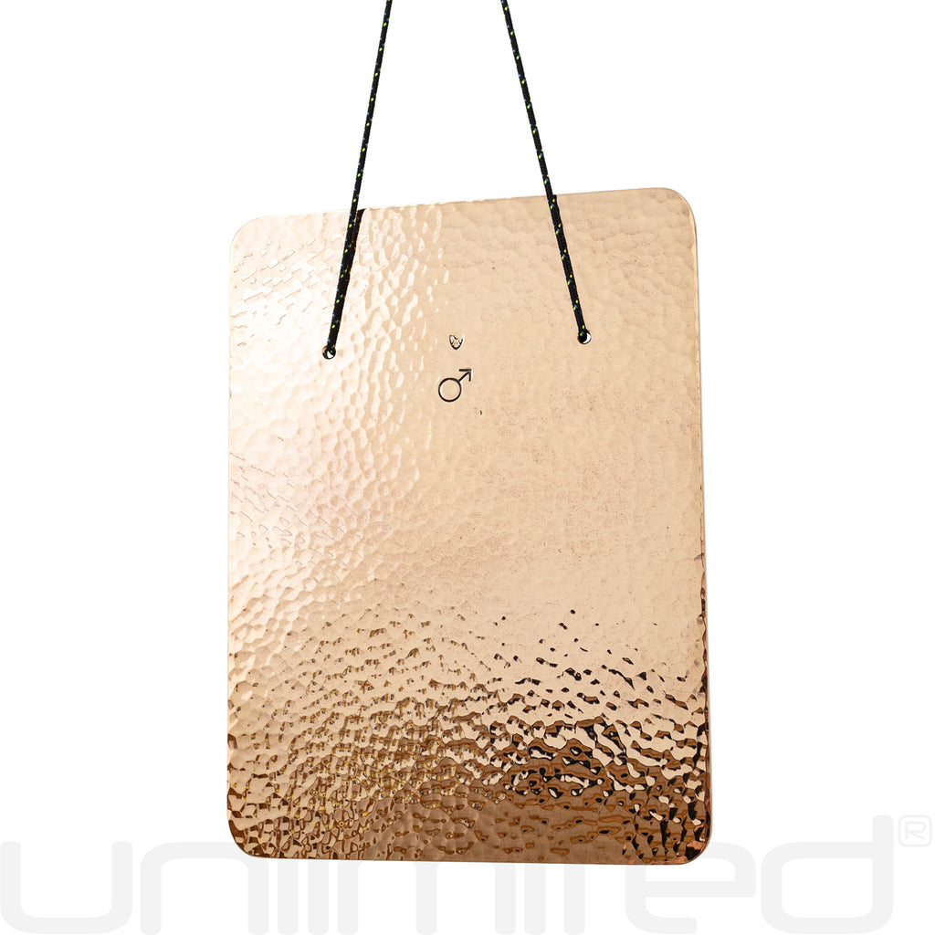 Martin Bläse Planetary Tuned Sound Plates