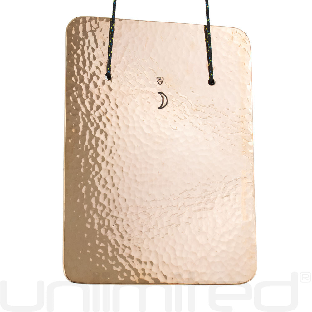 Martin Bläse Planetary Tuned Sound Plates