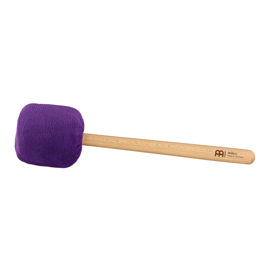 Meinl Colored Mallets - Large - Gongs Unlimited
