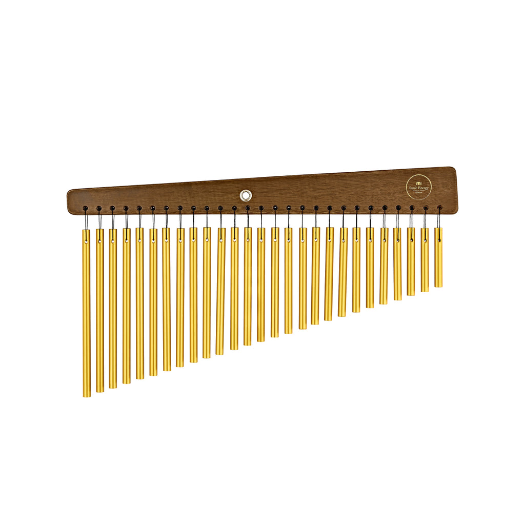 Meinl Sonic Energy 27 Bar Chimes - Gongs Unlimited