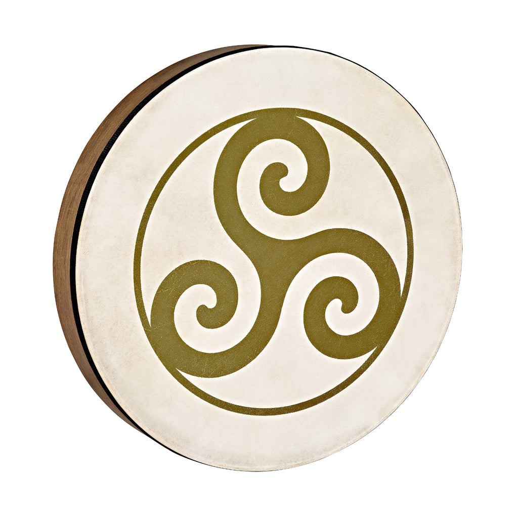 16" Meinl Hand Drums - Gongs Unlimited