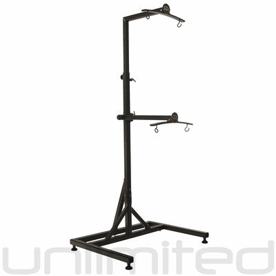 Meinl Pro Gong/Tam Tam Stand with Second Gong/Tam Tam Holder - Gongs Unlimited