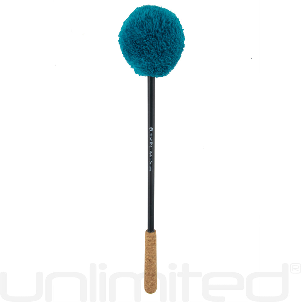 Ollihess Move Line Edition Gong Mallets
