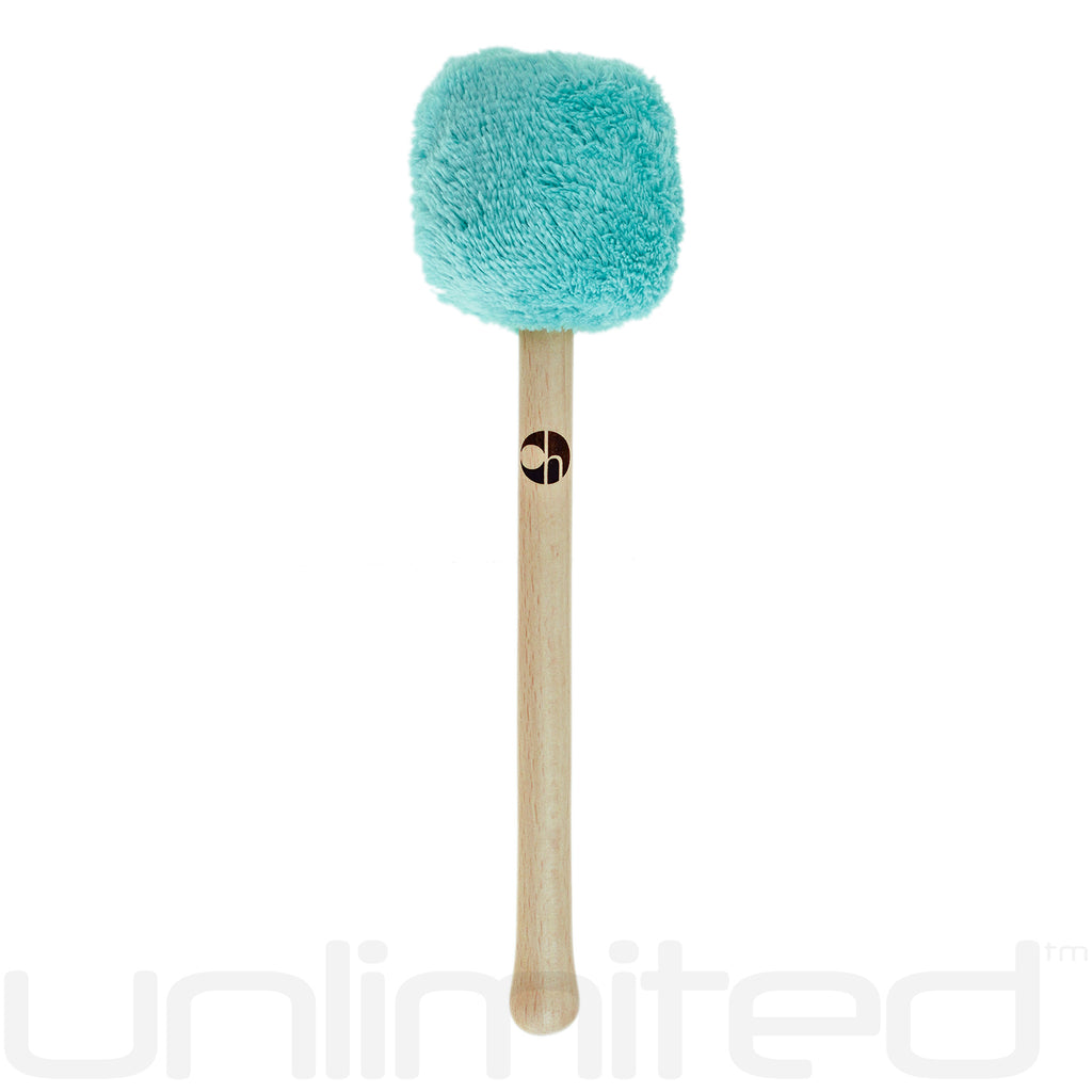 Ollihess Short Handled Medium Gong Mallets (M174) - Solo - Gongs Unlimited